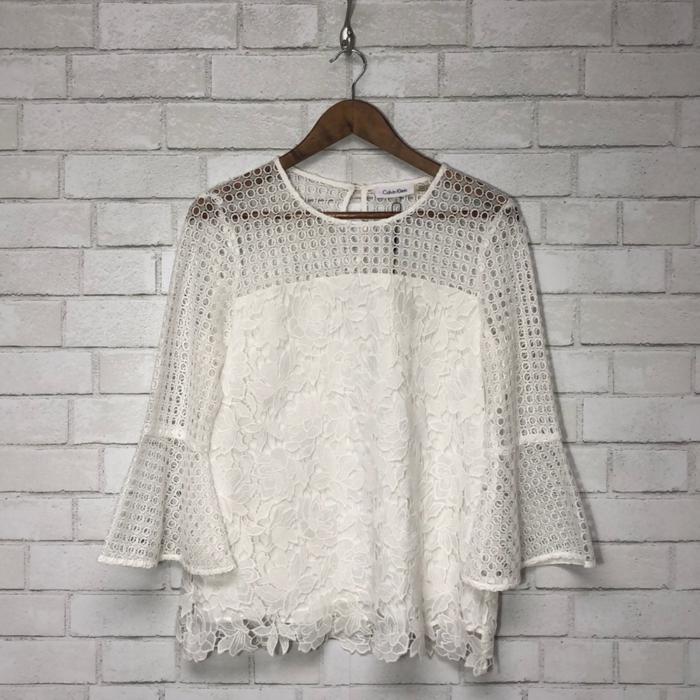 Calvin Klein Blouse